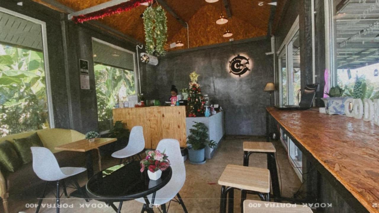 C-Code Resort Lom Sak Extérieur photo