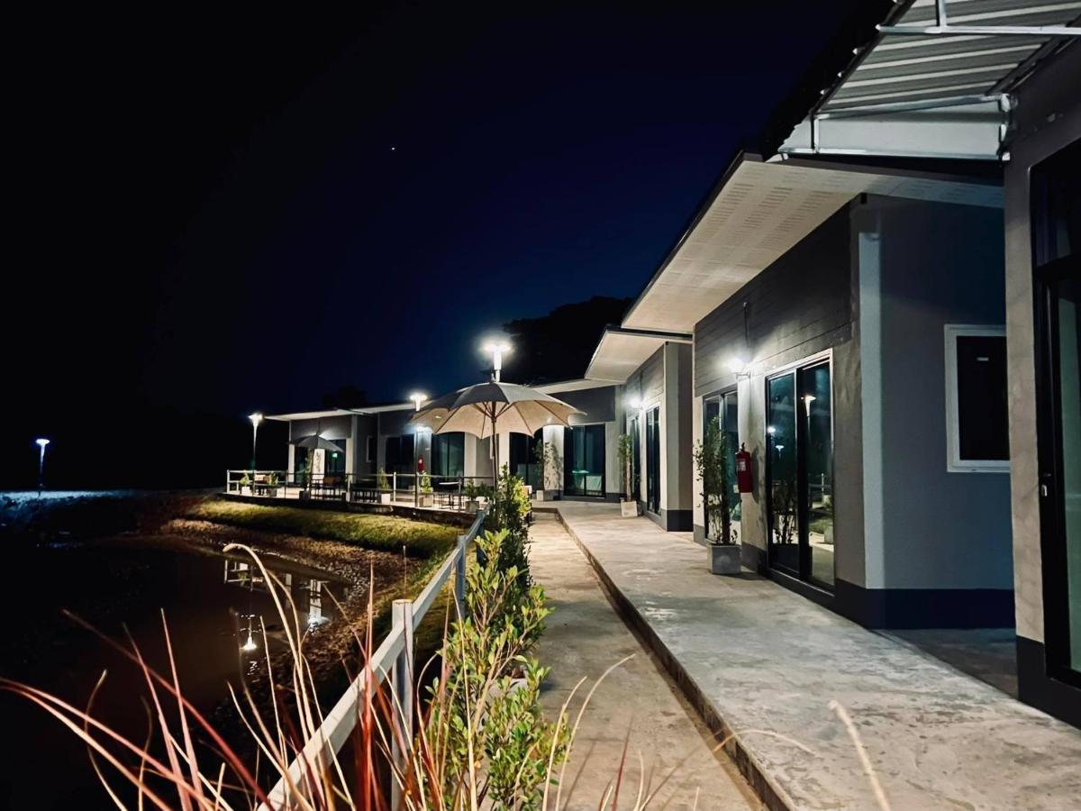 C-Code Resort Lom Sak Extérieur photo