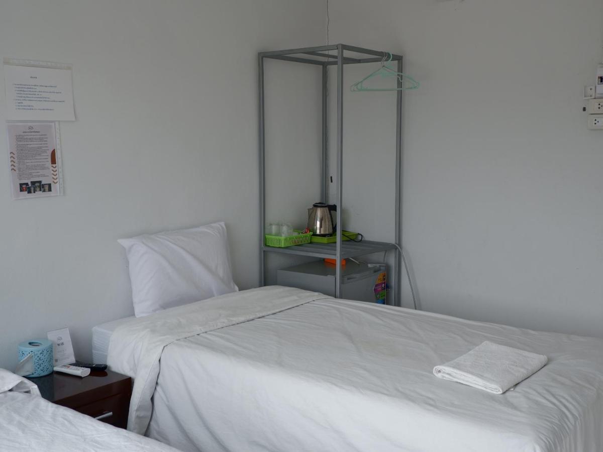 C-Code Resort Lom Sak Extérieur photo