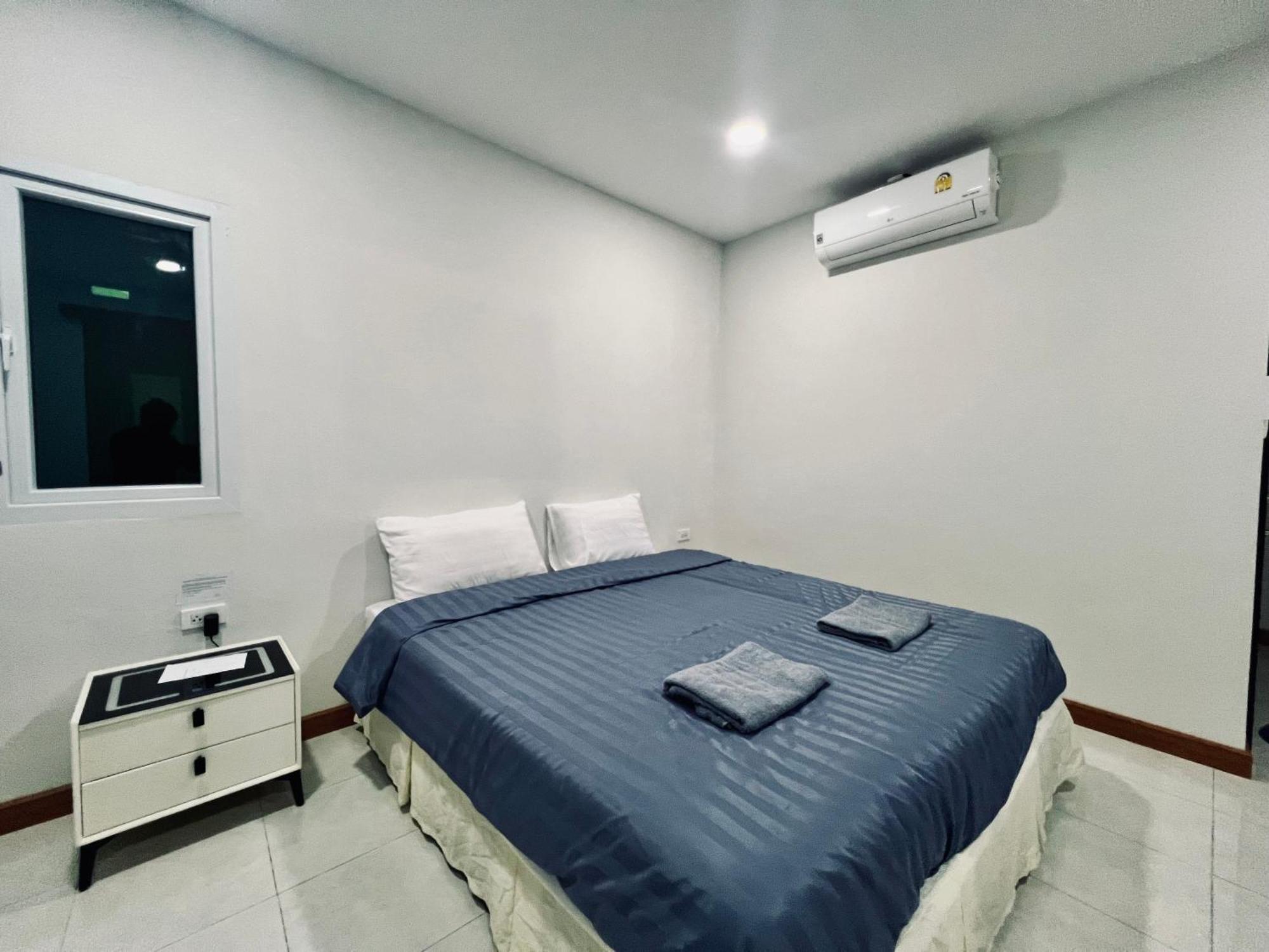 C-Code Resort Lom Sak Extérieur photo