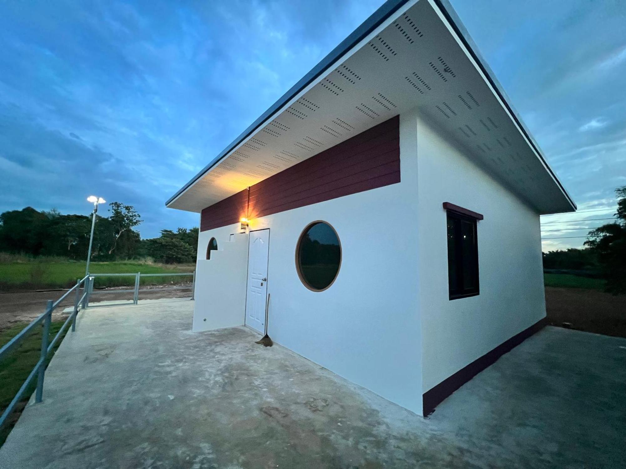 C-Code Resort Lom Sak Extérieur photo